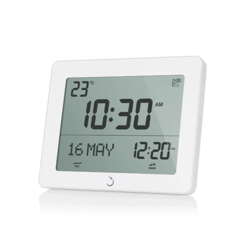 cf-19_alfajr_desk_clock_white_frontangle-500x500-1