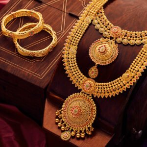 jewellery set