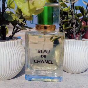 bleu de chanel