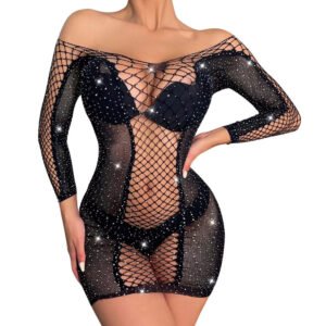 Sexy Body Stocking