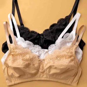 Everyday Essentials 2 Bra