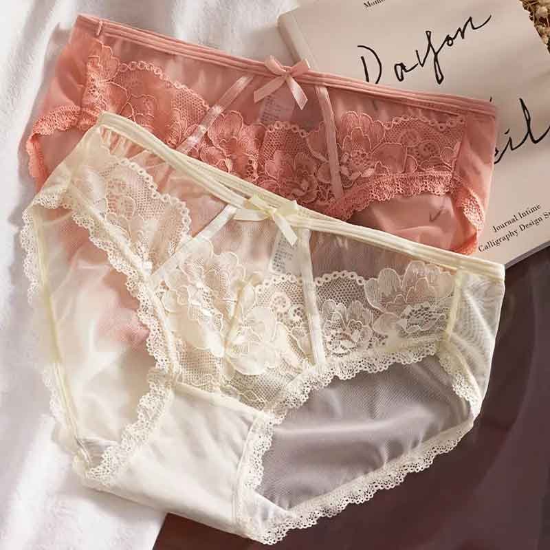flourish-bridal-elegant-french-lace-mid-rise-panties-bow-detail-np-701-2