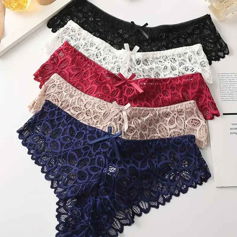 flourish-bridal-sexy-lace-bowknot-triangle-underwear-np-661