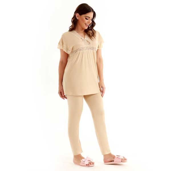flourish-v-neck-lace-pajama-set-fl-1081-2 (1)