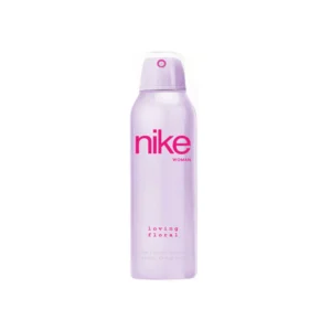 Nike Loving Floral Etd 200ml
