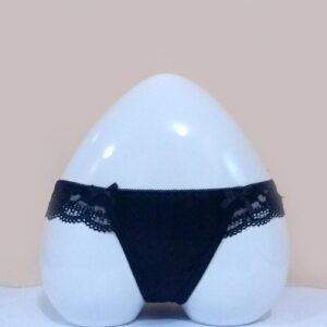 Angels Lace Thong Panty TP-670