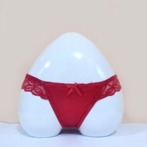 Angels Lace Thong Panty TP-671