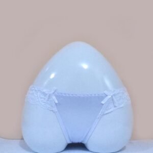 Angels Lace Thong Panty TP-672