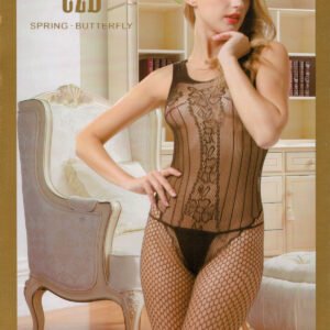 Butterfly Body Stocking