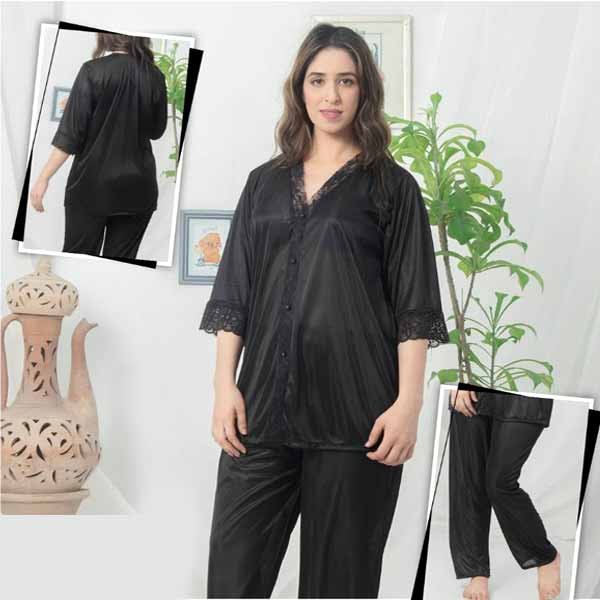 flourish-black-silk-pajama-set-fl-1098