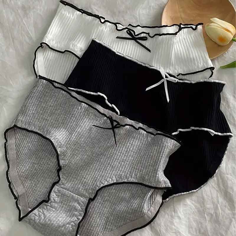 flourish-cotton-briefs-with-bow-detail-cp-33