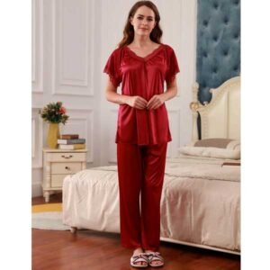 FL-2106 Pajama Set