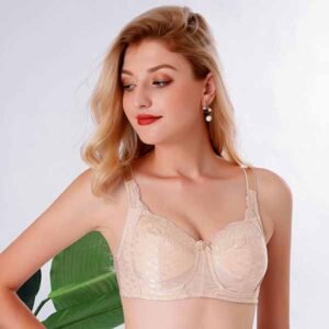 Flourish FL-496 Bra
