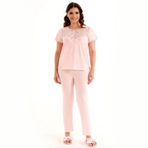 FL-2110 Pajama Set