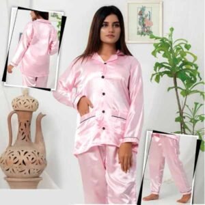 FL-1099 Pajama Set