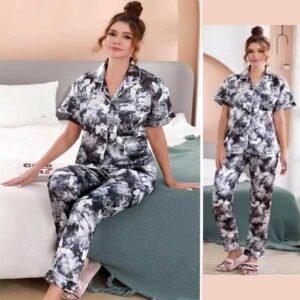 FL-P2108 Pajama Set