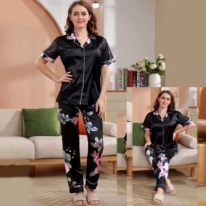 FL-P2178 Pajama Set
