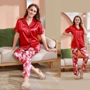 FL-P2183 Pajama Set