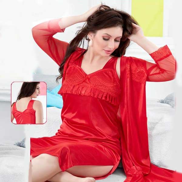 flourish-reddish-red-romantic-gown-nighty-2-pieces-fl-14150-1
