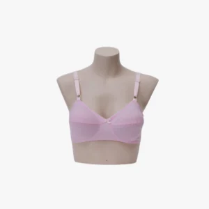 Basic Deluxe Bra – Ultimate Comfort & Support