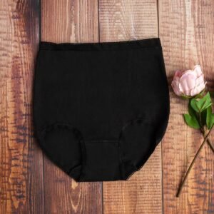 Control Brief – Smooth Support for a Flattering Shape